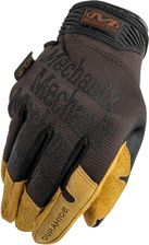 Zdjęcie Mechanix Wear Rękawice Taktyczne Original Core 3 - Leather - Tczew