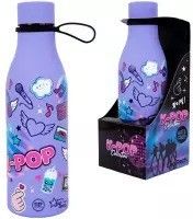 Zdjęcie Coolpack Butelka Termiczna Bidon Metalowy Termos Na Wodę Napoje Cp 500Ml K-Pop - Łaszczów