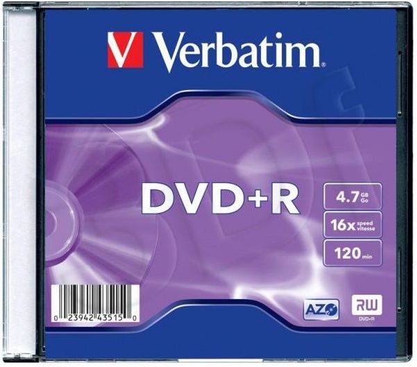 Dvd r фото