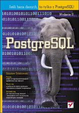 PostgreSQL. Wydanie II. eBook.