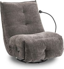 Zdjęcie Fotel Cosmo Kontrasto FW104 Brąz 5907368800134 - Białystok