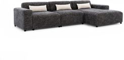 Zdjęcie PRODUCENT DOBRASOFA.PL Narożnik Romano 331x165 cm DB00062 - Sucha Beskidzka