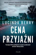 Zdjęcie Cena przyjaźni - Borek Wielkopolski