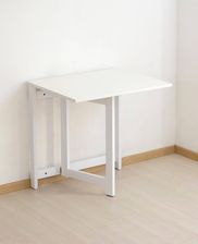 Zdjęcie Arredamenti Space Stół składany ścienny biały 64x79cm NPC_8023856650023 - Karczew