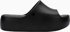 Zdjęcie Klapki damskie Melissa Free Platform Ad black - Tarczyn