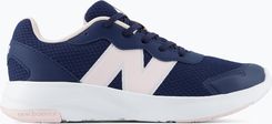 Zdjęcie Buty dziecięce New Balance 578's V1 nb navy/pink granite - Piastów