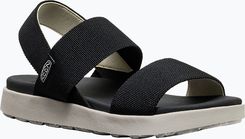 Zdjęcie Sandały damskie KEEN Elle Backstrap black - Sulejówek