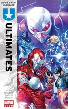 Zdjęcie Nowy świat Ultimate. Ultimates. Tom 1 - Koszalin