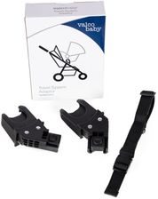 Zdjęcie Valco Baby Snap 3, 4 Adapter Adaptery Do Fotelika - Sobótka
