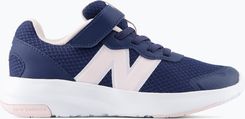 Zdjęcie Buty dziecięce New Balance 578's V1 nb navy/pink granite - Kobyłka