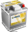 Akumulator Varta Agm 12V 40Ah 420A Start Stop Kostka  A10