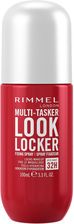 Zdjęcie Rimmel Multi Tasker Look Locker Utrwalająca Mgiełka Do Makijażu 100 ml - Śmigiel