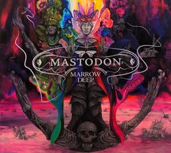 Zdjęcie Mastodon - Marrow Deep (CD) - Supraśl