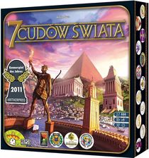 Rebel 7 Cudów Świata