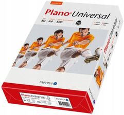 Zdjęcie Papyrus Papier Ksero Plano Universal A4 80G 500 Arkuszy - Nieszawa