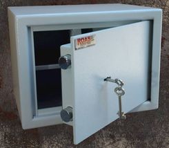 Zdjęcie Polaszek Sejf Hpa Kl. S1 25X34X28cm - Tarczyn