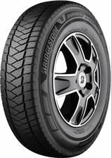 Zdjęcie Bridgestone Duravis all season 215/70R15 109R - Gniewkowo