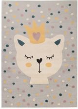 Zdjęcie YellowTipi Dywan Royal Kitty 120X170 YELLOWTIPI_DYWAN_ROYALKITTY_802400 - Brzeg Dolny