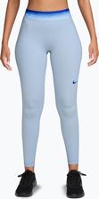 Zdjęcie Legginsy damskie Nike Pro hydrogen blue/old royal - Łomianki