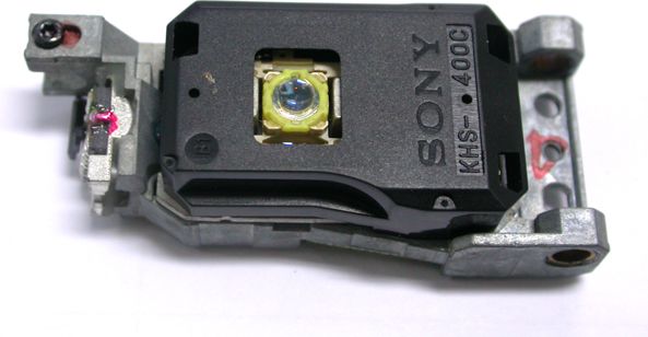 Laser Sony PS2 FAT KHS-400C KHS 400C KHS400C - Ceny i opinie - Ceneo.pl
