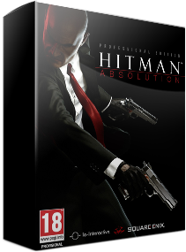 Hitman Absolution Professional Hitman Absolution Professional Edition (Digital) od 26,81 zł, opinie ...