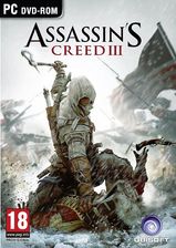 Assassin's Creed 3 (Digital) od 20,85 zł, opinie - Ceneo.pl