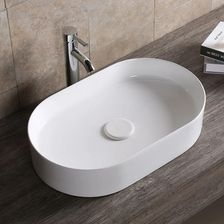 Zdjęcie Aquaform JORDI 61x38,5 Biały AQ.448-0281161 (25962) - Żory