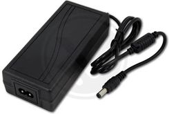 Zdjęcie Zasilacz impulsowy desktop do elektroniki VIP Electro 12V 3A (VIP174393) - Marki