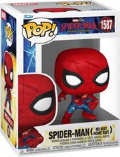 Zdjęcie Funko Pop! Spider Man (No Way Home Suit) 1587 - Kętrzyn