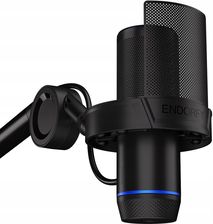 Zdjęcie Mikrofon komputerowy Endorfy Solum 2 Boom Arm (EY1B020) - Leszno