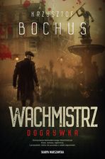Zdjęcie Wachmistrz. Dogrywka Data premiery: 2026-08-12 - Czarna Woda