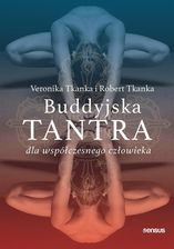 Zdjęcie Buddyjska tantra dla współczesnego człowieka - Veronika Robert Tkanka; Tkanka - Świdnica