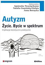 Zdjęcie Autyzm. Życie. Bycie w spektrum - Syców