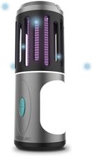 Zdjęcie Cecotec Lampa Na Komary ByeFly 3000 Go 8435484017886 - Olkusz