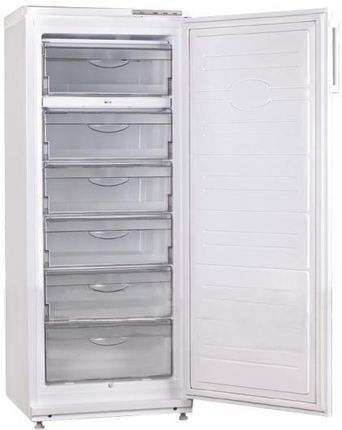 Zamrażarka MPM MPM-240-ZS-02/A - Opinie i ceny na Ceneo.pl