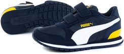 Zdjęcie Puma, Buty dziecięce, St Runner V2 Nl V Ps, 36529426 - Biskupiec