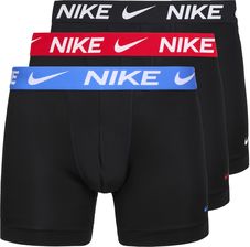 Zdjęcie Bokserki męskie Nike Dri-Fit Essential Micro 3 pary crater - Grodzisk Mazowiecki