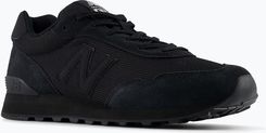 Zdjęcie Buty męskie New Balance Classic 515's V3 black/black agr - Brwinów