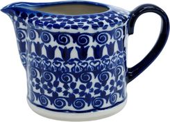Zdjęcie Ceramika Bolesławiec ANDY mlecznik ceramiczny A77D25 - Barczewo