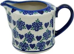 Zdjęcie Ceramika Bolesławiec mlecznik ceramiczny ANDY A77D89 - Barczewo