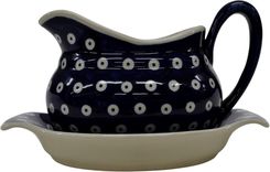 Zdjęcie Ceramika Bolesławiec ANDY sosjerka Ceramiczna (A37D22) - Barczewo