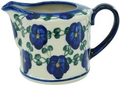 Zdjęcie Ceramika Bolesławiec mlecznik ceramiczny ANDY A77D4 - Barczewo