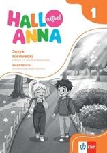 Zdjęcie Hallo Anna aktuell 1 ćwiczenia - Czechowice-Dziedzice