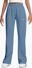 Zdjęcie Spodnie damskie Nike Sportswear Windrunner work blue/white/white - Grodzisk Mazowiecki