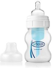 Zdjęcie Dr Browns Butelka Szeroka 120 Ml 555 - Drobin