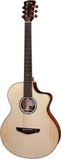 Zdjęcie Faith Neptune Baritone Natural - gitara elektroakustyczna - Radzionków