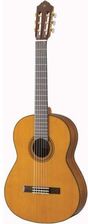 Zdjęcie Yamaha C40 II - gitara klasyczna 4/4 - z ekspozycji - Zamość
