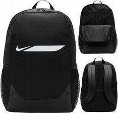 Zdjęcie Nike Team Plecak Academy M Czarny Io0915 010 - Chełmno