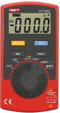 Zdjęcie Uni-T MIE0144 Miernik uniwersalny UT120C - Żywiec