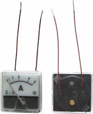 Zdjęcie LP MIE2130 Wskaźnik prądu 0-5A WP05 - Więcbork